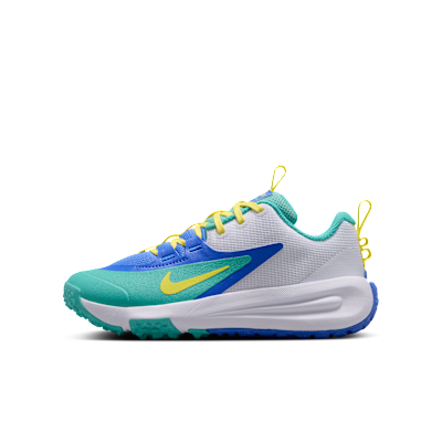 Nike Cross Turf Big Kids' Shoes. Nike.com